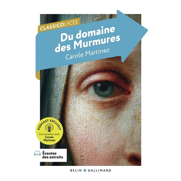 Du domaine des murmures