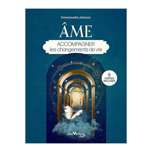 Ame : accompagner les changements de vie, Jouvence éso