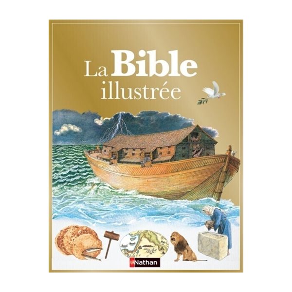 La Bible illustrée