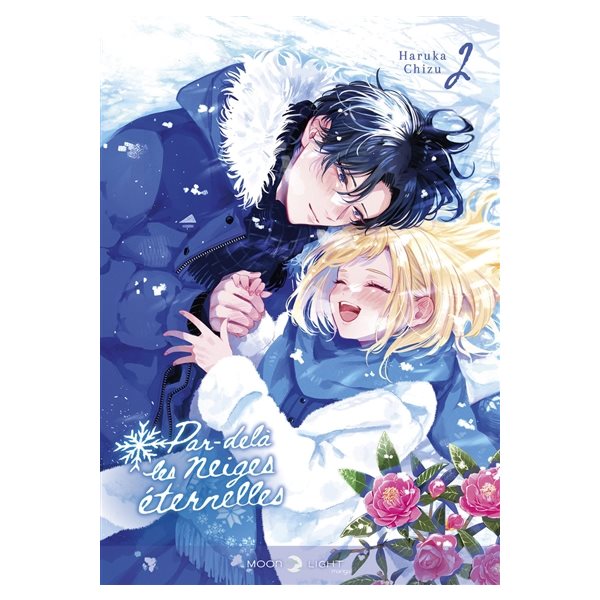 Par-delà les neiges éternelles, Vol. 2