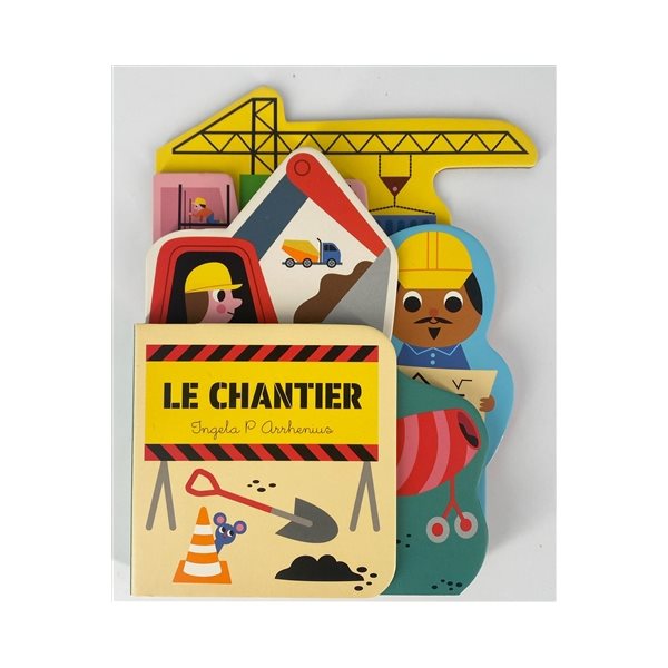 Le chantier