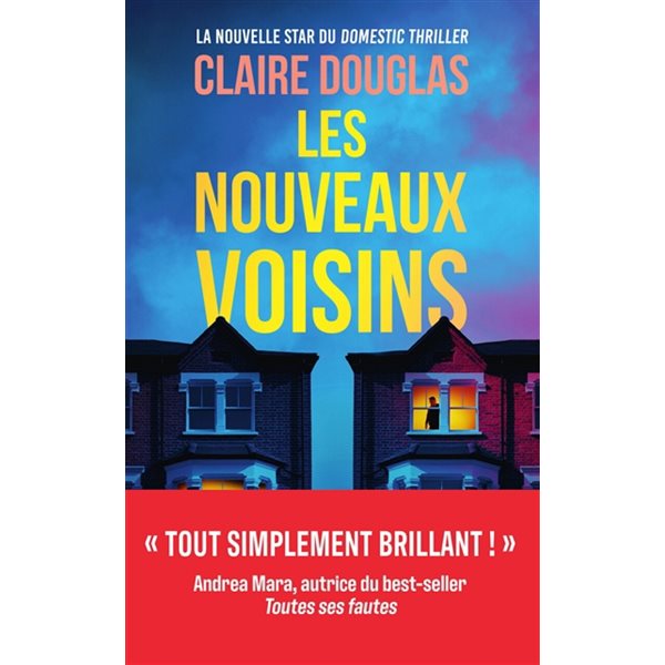 Les nouveaux voisins