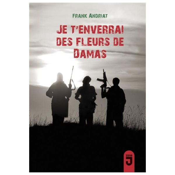 Je t'enverrai des fleurs de Damas