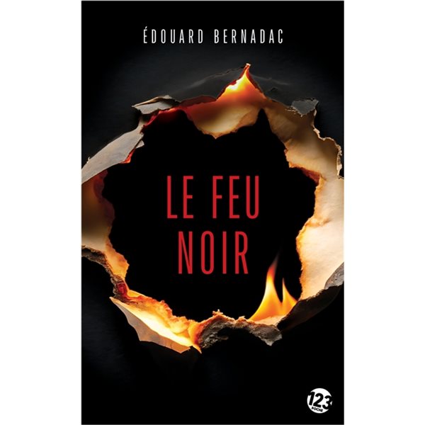 Le feu noir