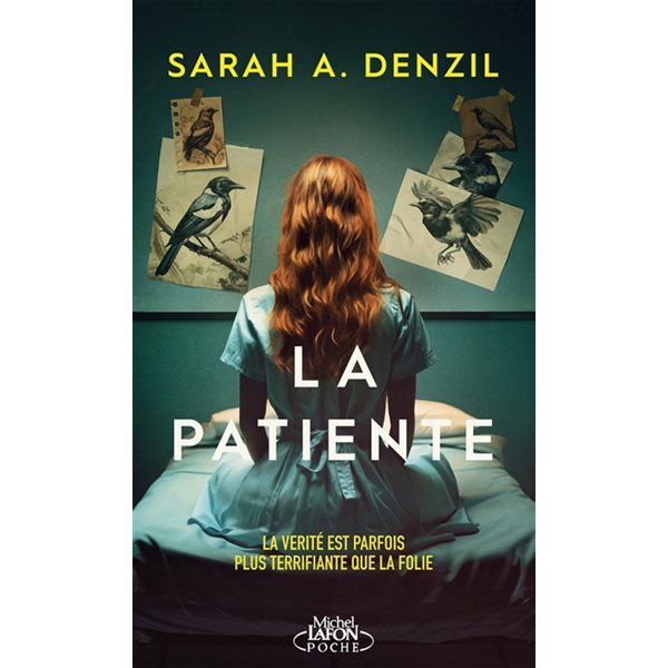 La patiente