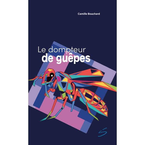 Le dompteur de guêpes