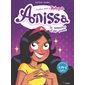 La naissance d'une peste, Anissa , 1