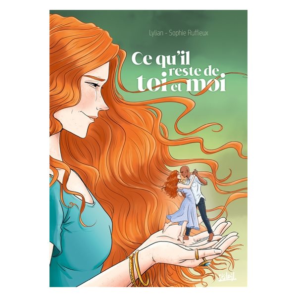 Ce qu'il reste de toi et moi