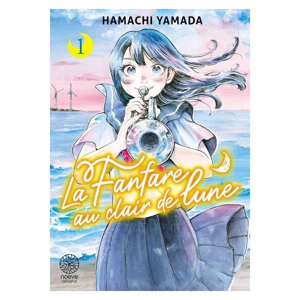La fanfare au clair de lune, Vol. 1, La fanfare au clair de lune, 1