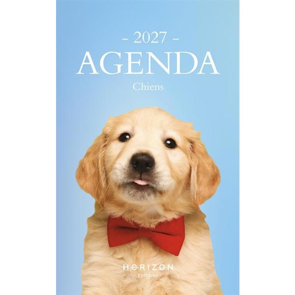 Agenda 2027 - Chiens