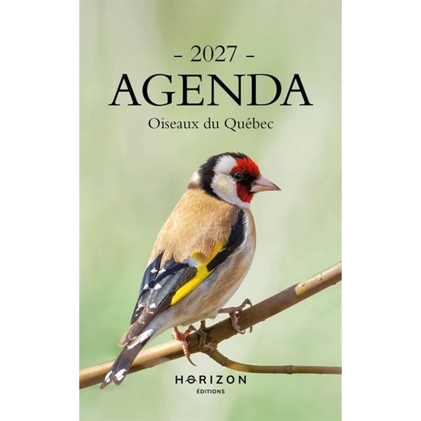 Agenda 2027 - Oiseaux du Québec