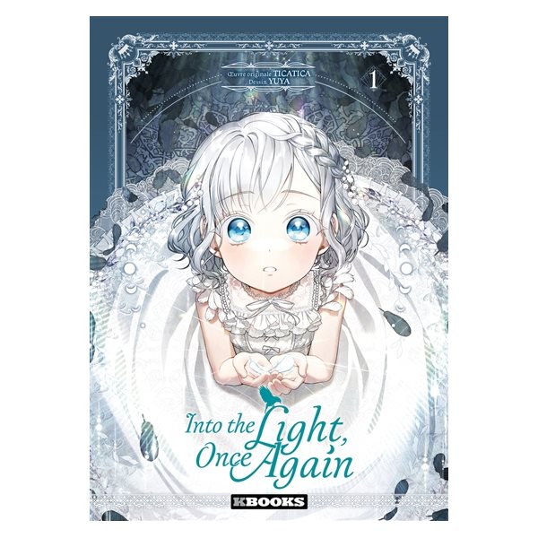 Into the light, once again, Vol. 1, Into the light, once again, 1