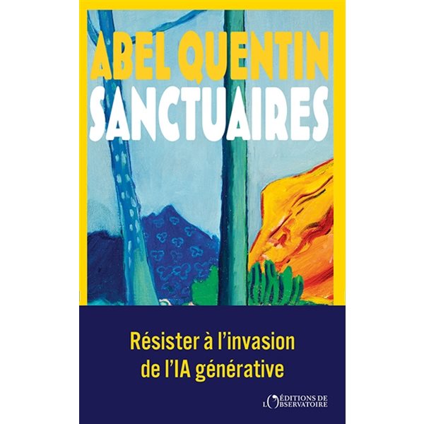 Sanctuaires