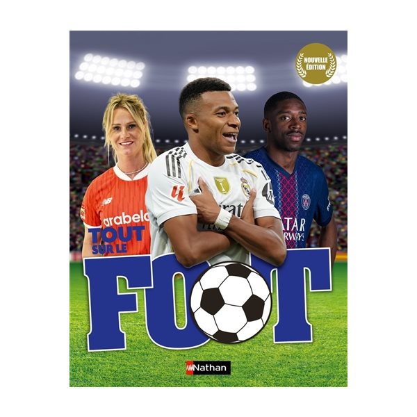 Tout sur le foot