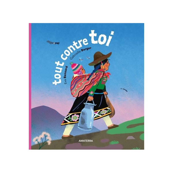 Tout contre toi