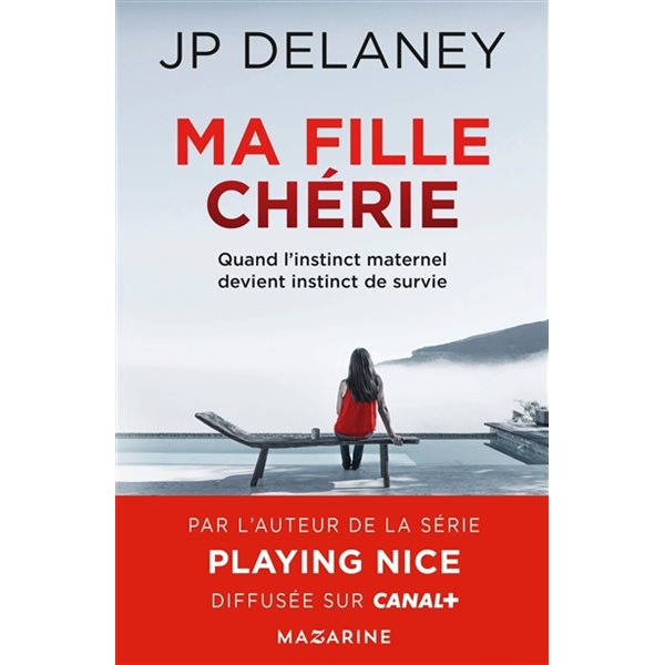 Ma fille chérie