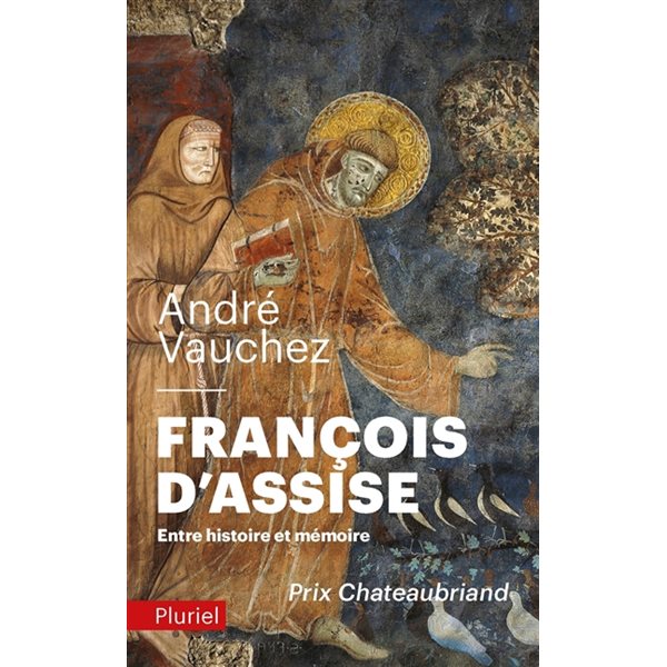 François d'Assise : entre histoire et mémoire, Pluriel