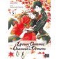 L'épouse damnée et le chasseur de démons, Vol. 5