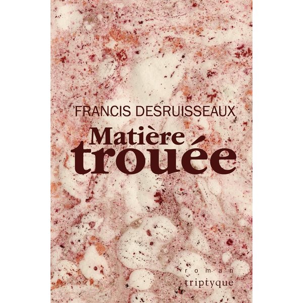 Matière trouée