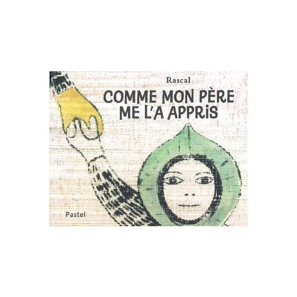 Comme mon père me l'a appris