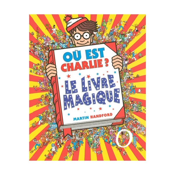 Livre magique (Le)