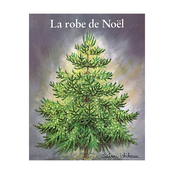 Robe de Noël (La)