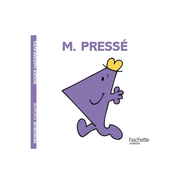 M. Pressé T.23