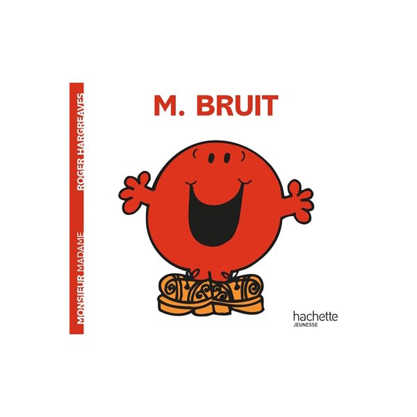 M. Bruit T.19