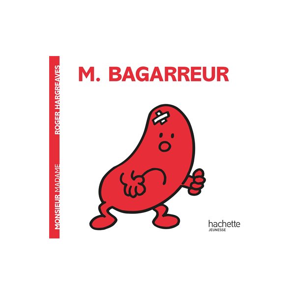 M. Bagarreur T.11