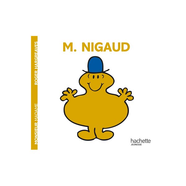 M. Nigaud T.09