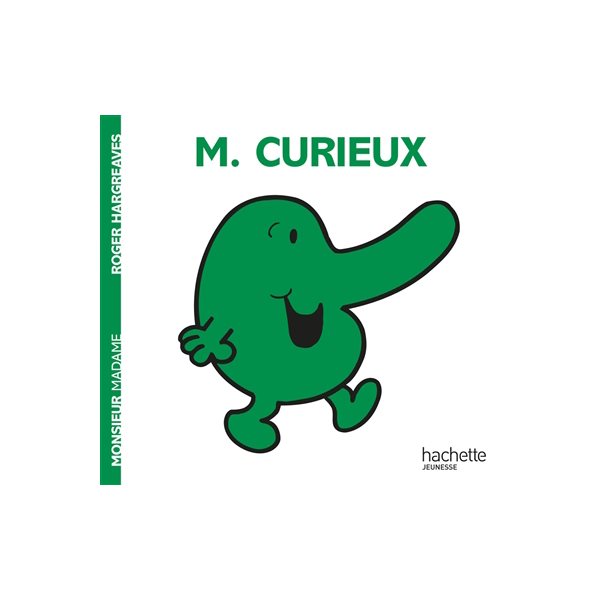 M. Curieux T.08