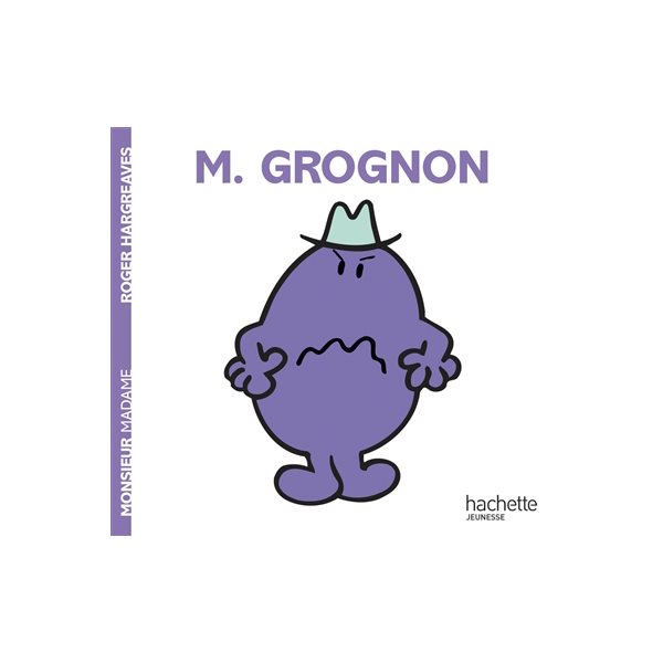 M. Grognon T.07