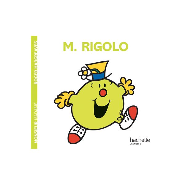 M. Rigolo T.05