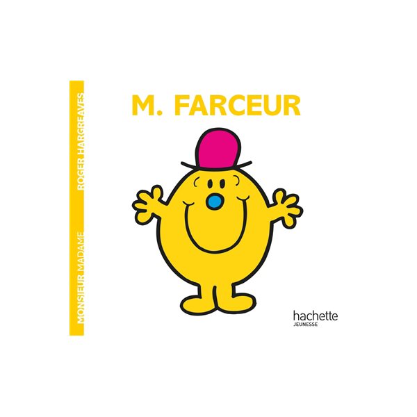 M. Farceur T.03