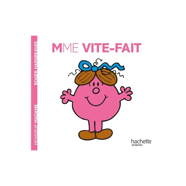 Mme Vite-Fait T.33