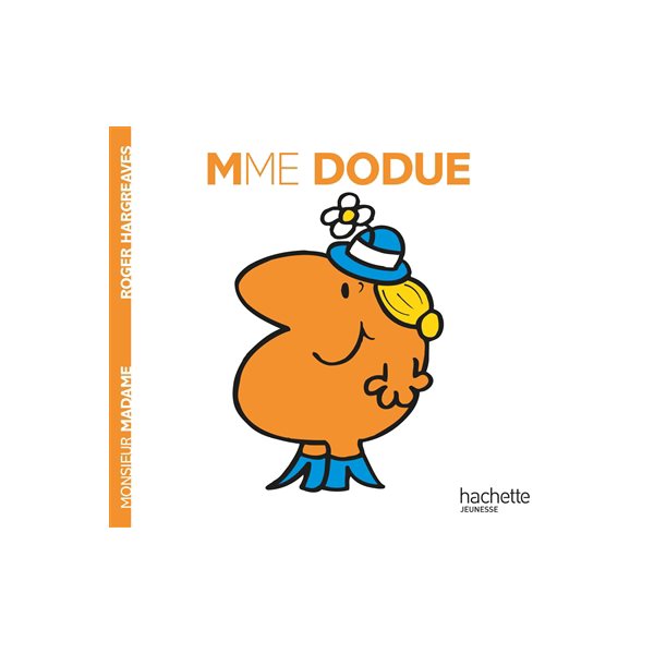 Mme Dodue T.35