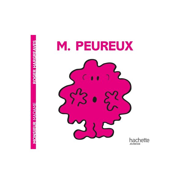 M. Peureux T.30