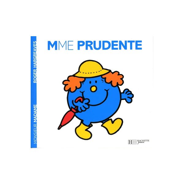 Mme Prudente T.20