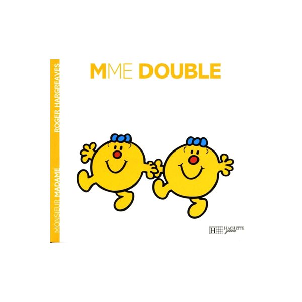 Mme Double T.17