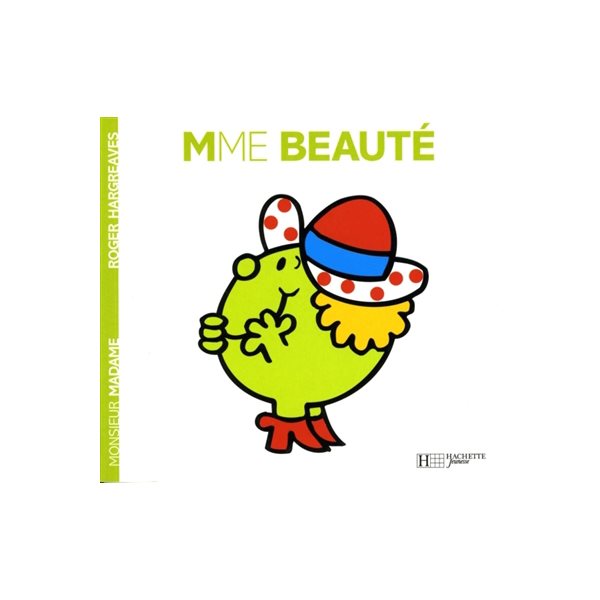 Mme Beauté T.15