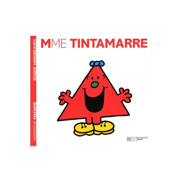 Mme Tintamarre T.11