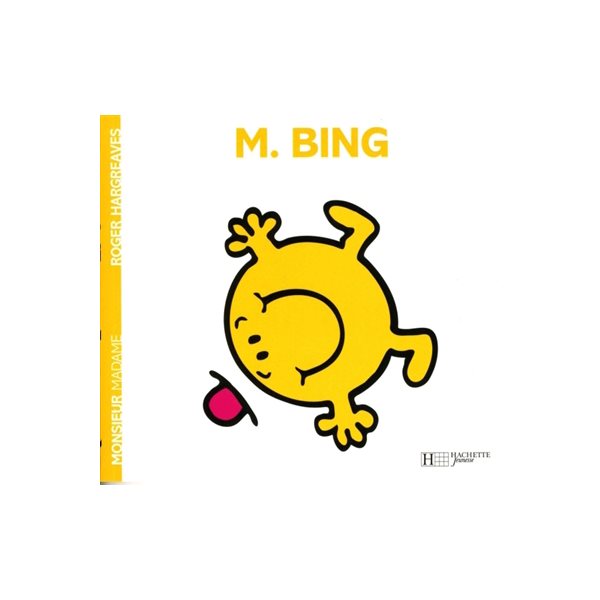 M. Bing T.41