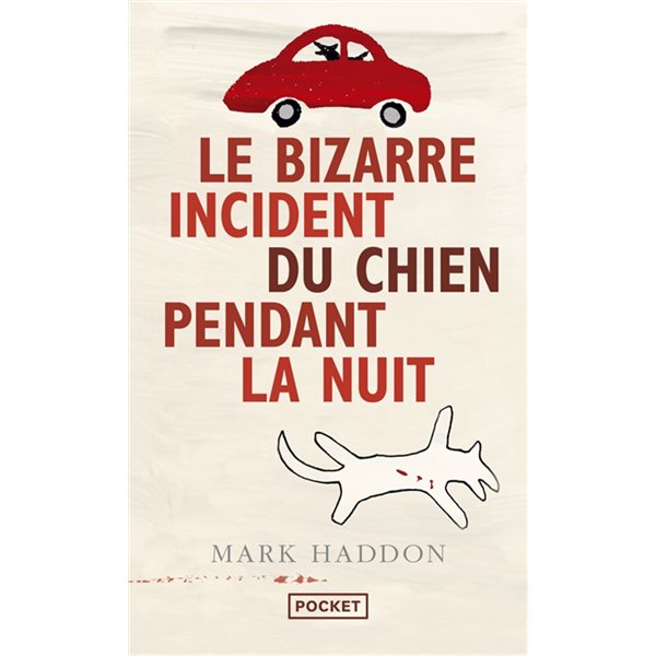 Bizarre incident du chien pendant la nuit (Le)