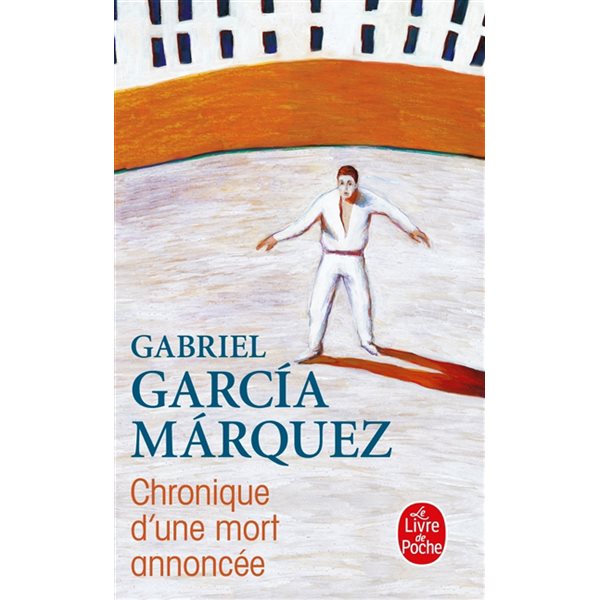Chronique d'une mort annoncée
