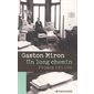 Un long chemin : proses, 1953-1996