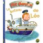 Le bateau de Léo T.02