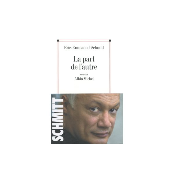 Part de l'autre (La)