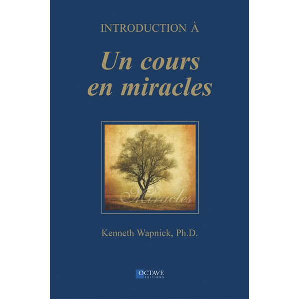 Introduction à Un cours en miracles