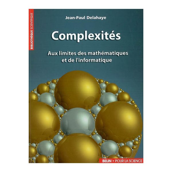 COMPLEXITÉS