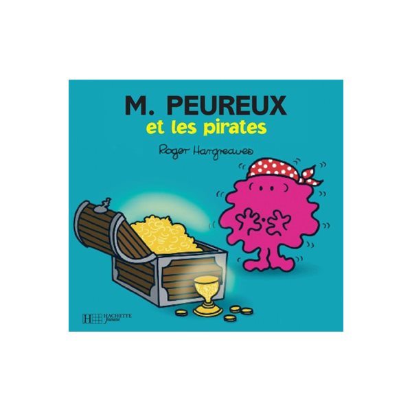 M. Peureux et les pirates